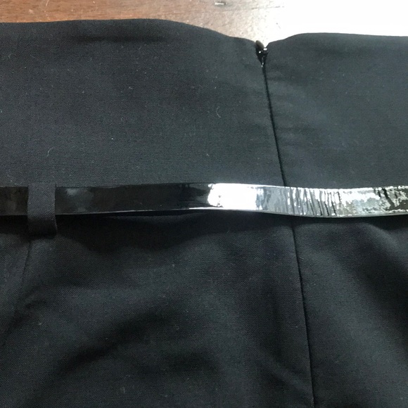 Dolce & Gabbana Virgin Wool Skirt - Like New - Picture 4 of 11